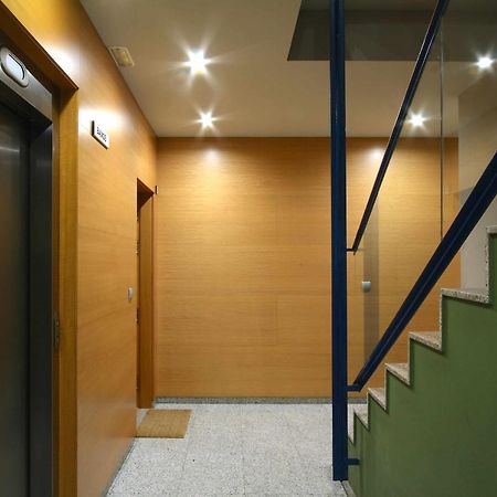 Mazi Apartments Downtown มาตาโร ภายนอก รูปภาพ
