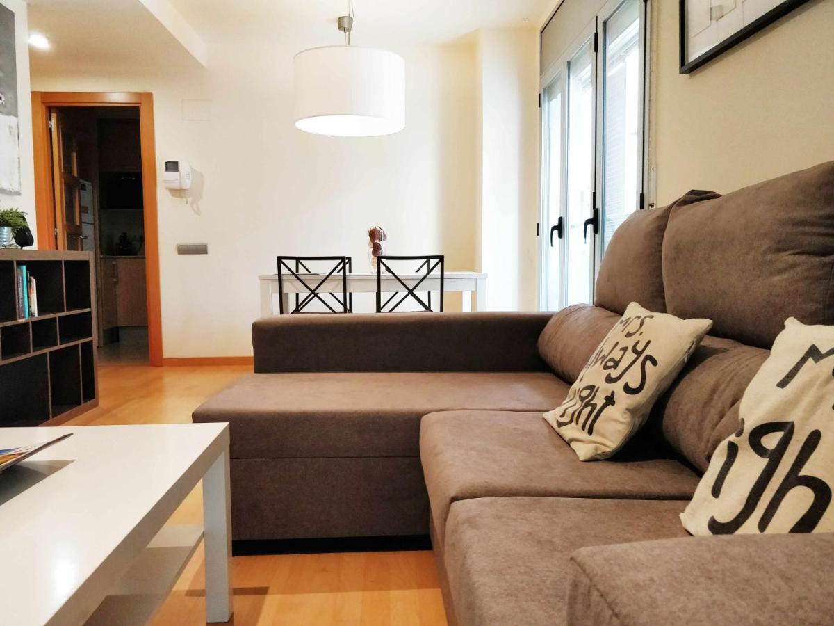 Mazi Apartments Downtown มาตาโร ภายนอก รูปภาพ