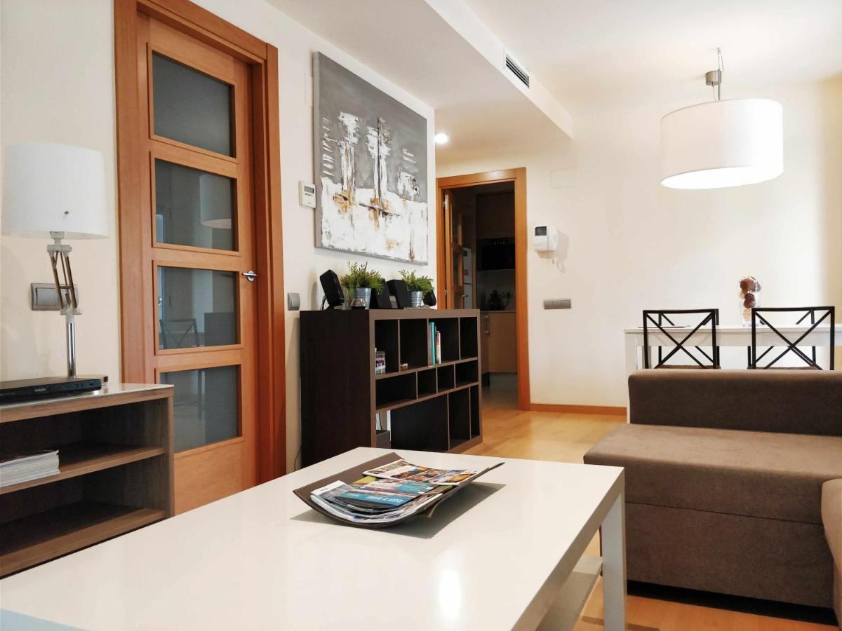 Mazi Apartments Downtown มาตาโร ภายนอก รูปภาพ