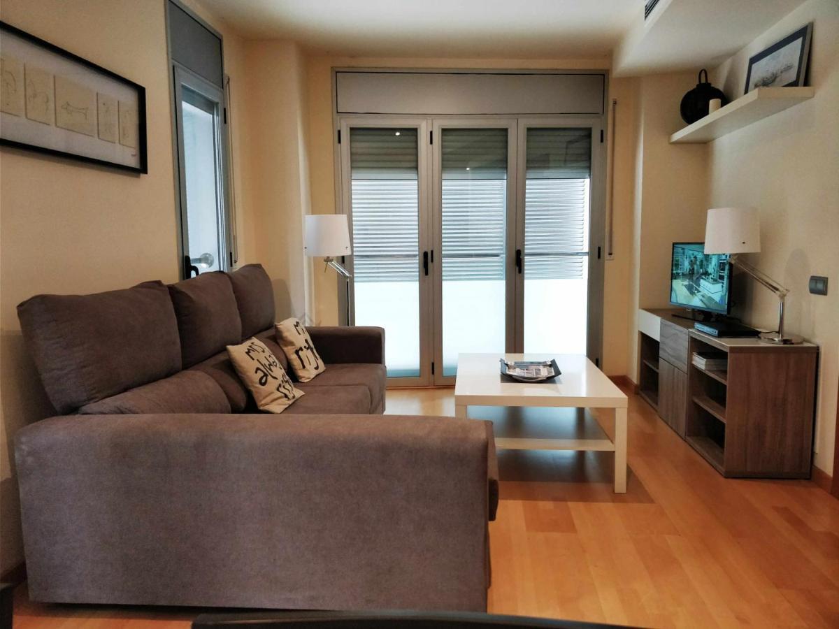 Mazi Apartments Downtown มาตาโร ภายนอก รูปภาพ