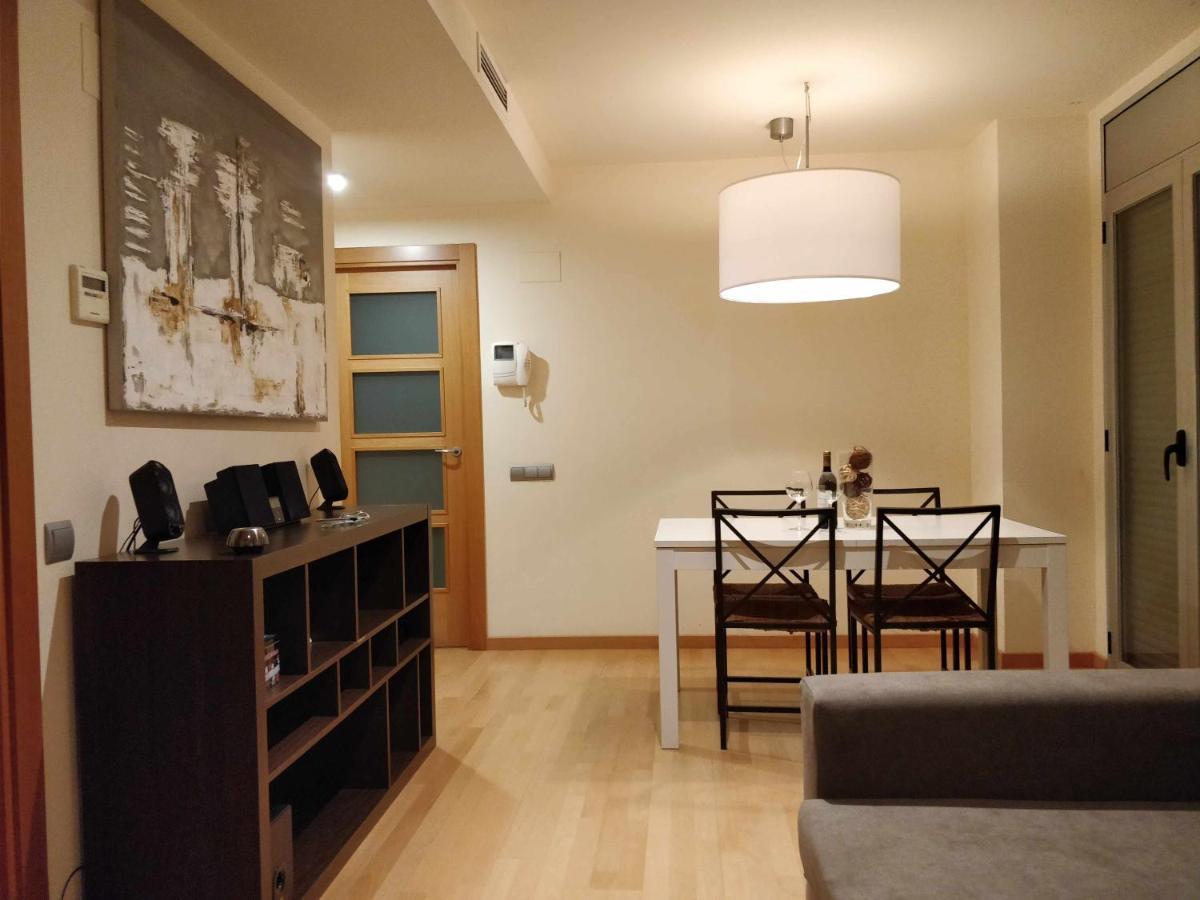 Mazi Apartments Downtown มาตาโร ภายนอก รูปภาพ