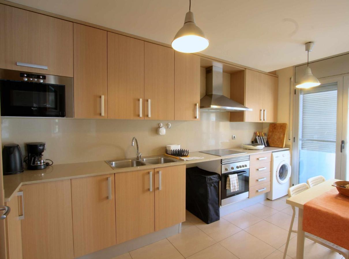 Mazi Apartments Downtown มาตาโร ภายนอก รูปภาพ