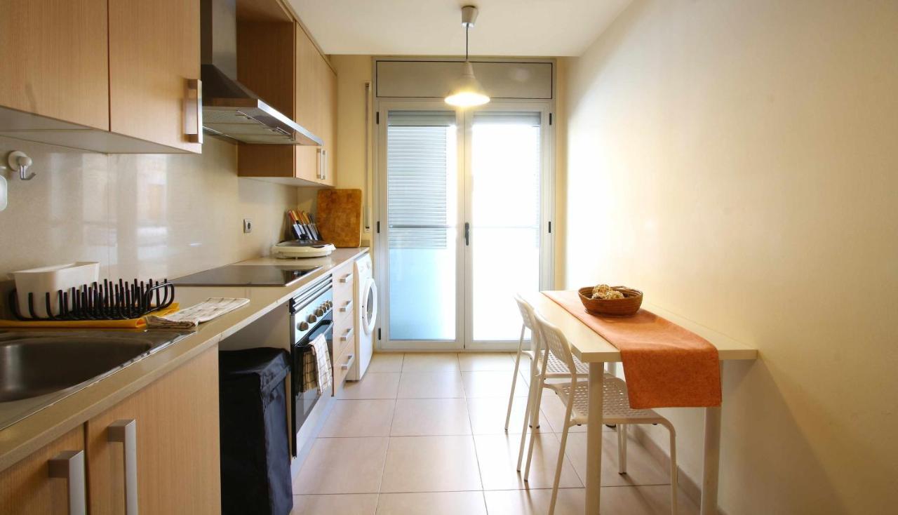 Mazi Apartments Downtown มาตาโร ภายนอก รูปภาพ